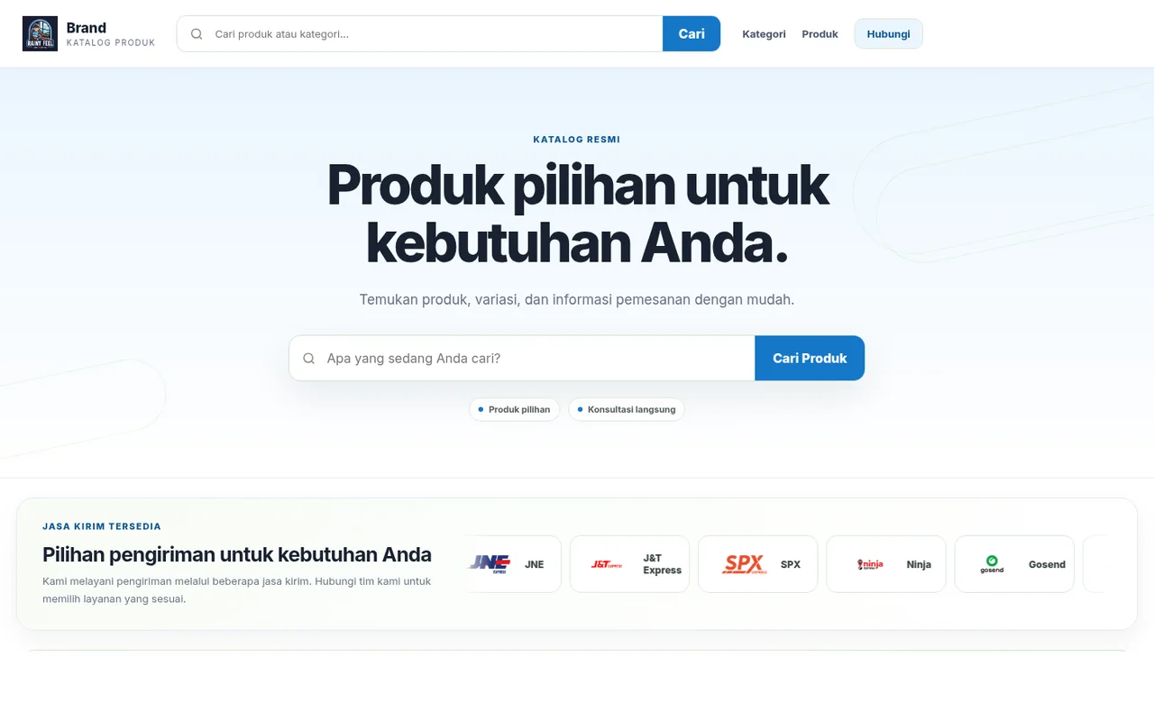 Online Store