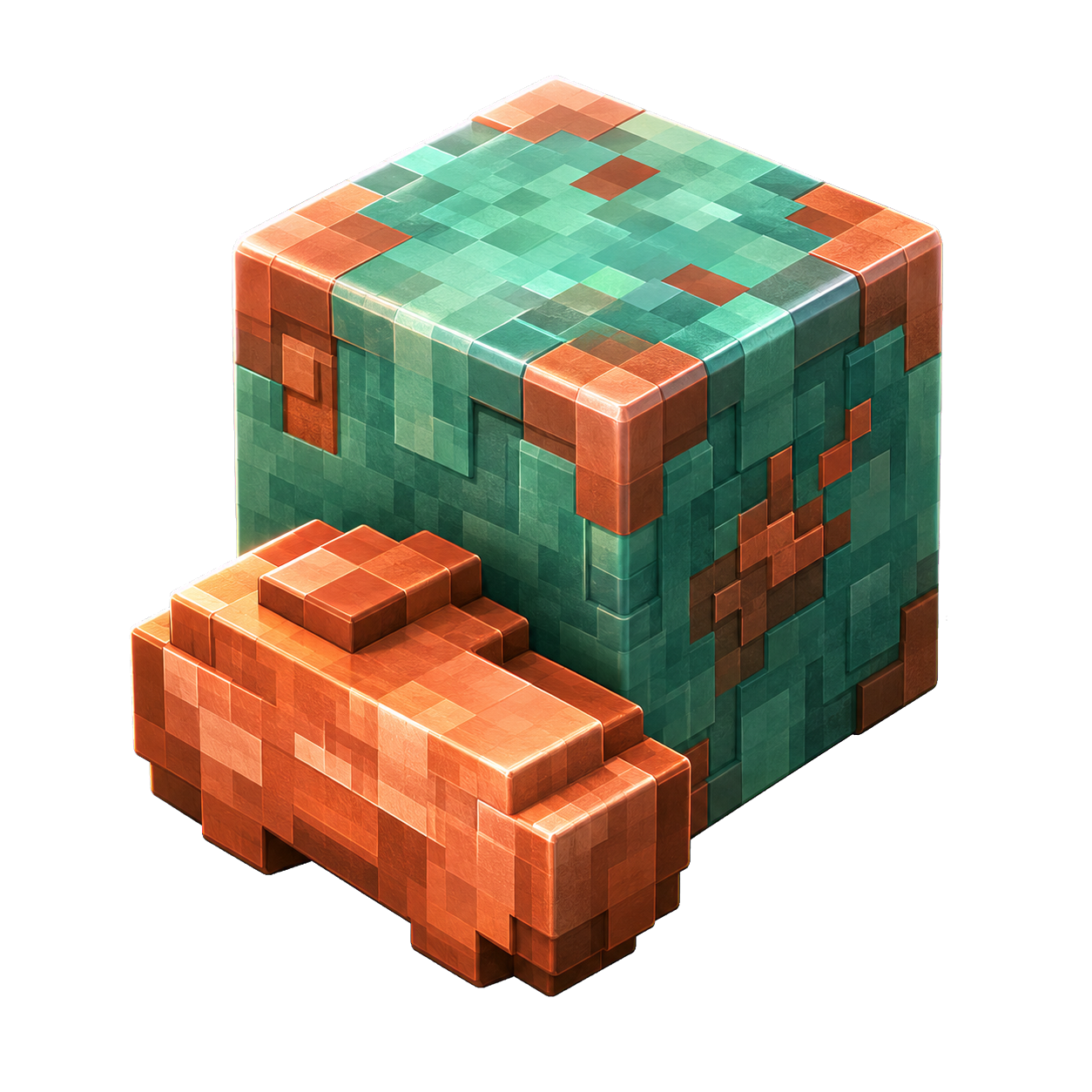 Icon Bedrock Basic
