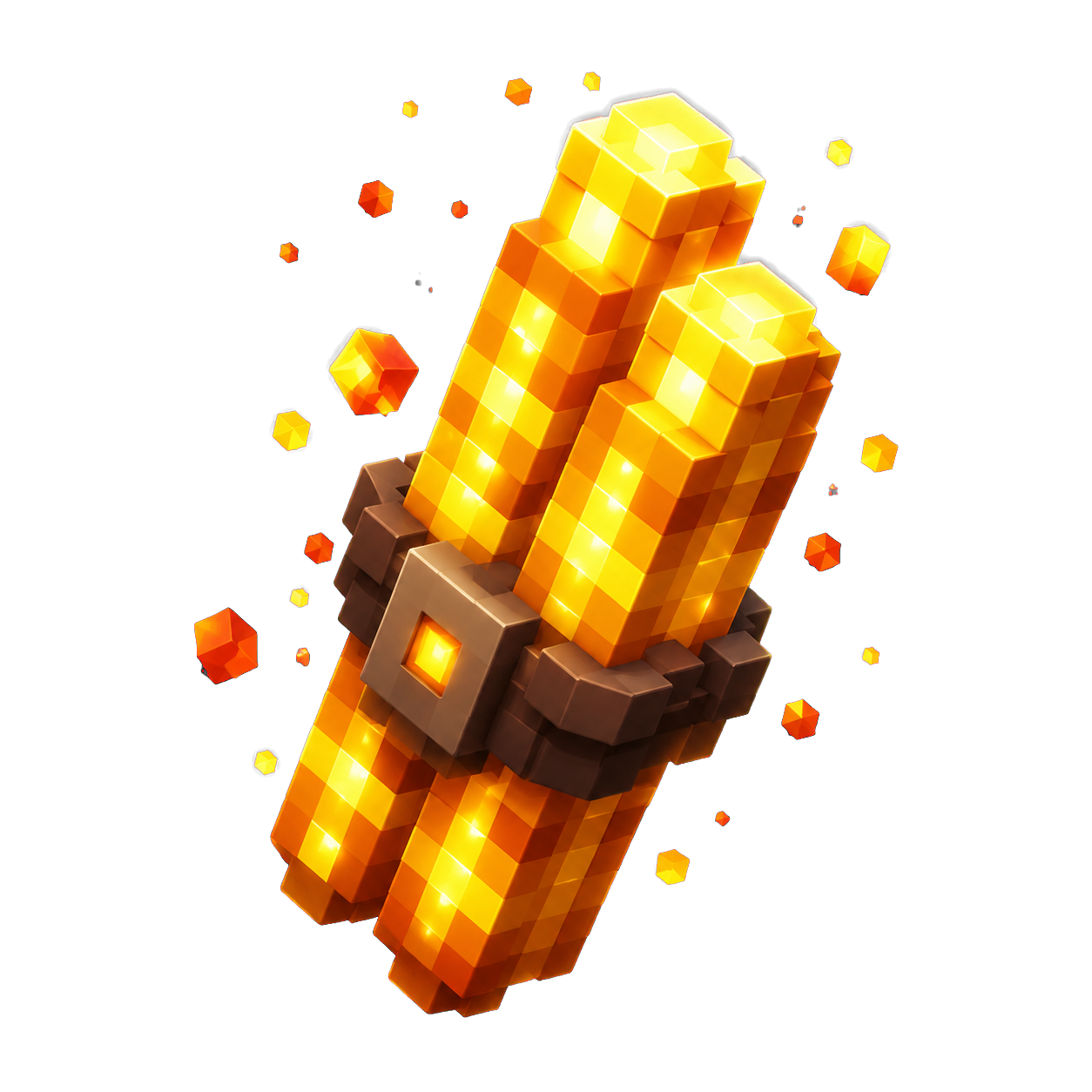Icon Bedrock Deluxe