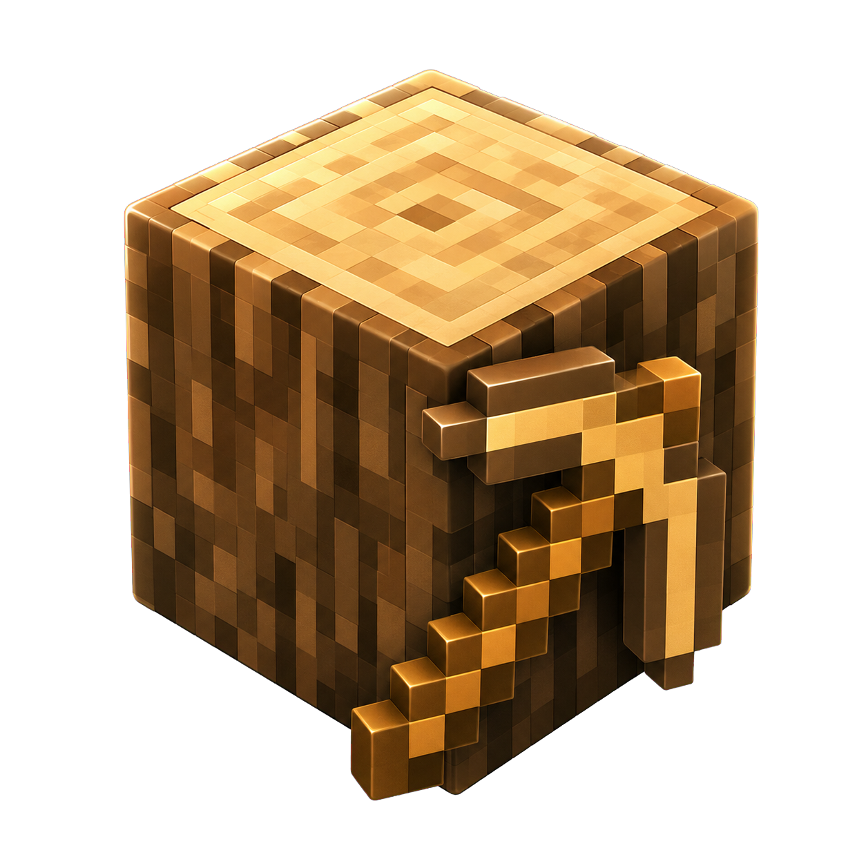 Icon Bedrock Mini