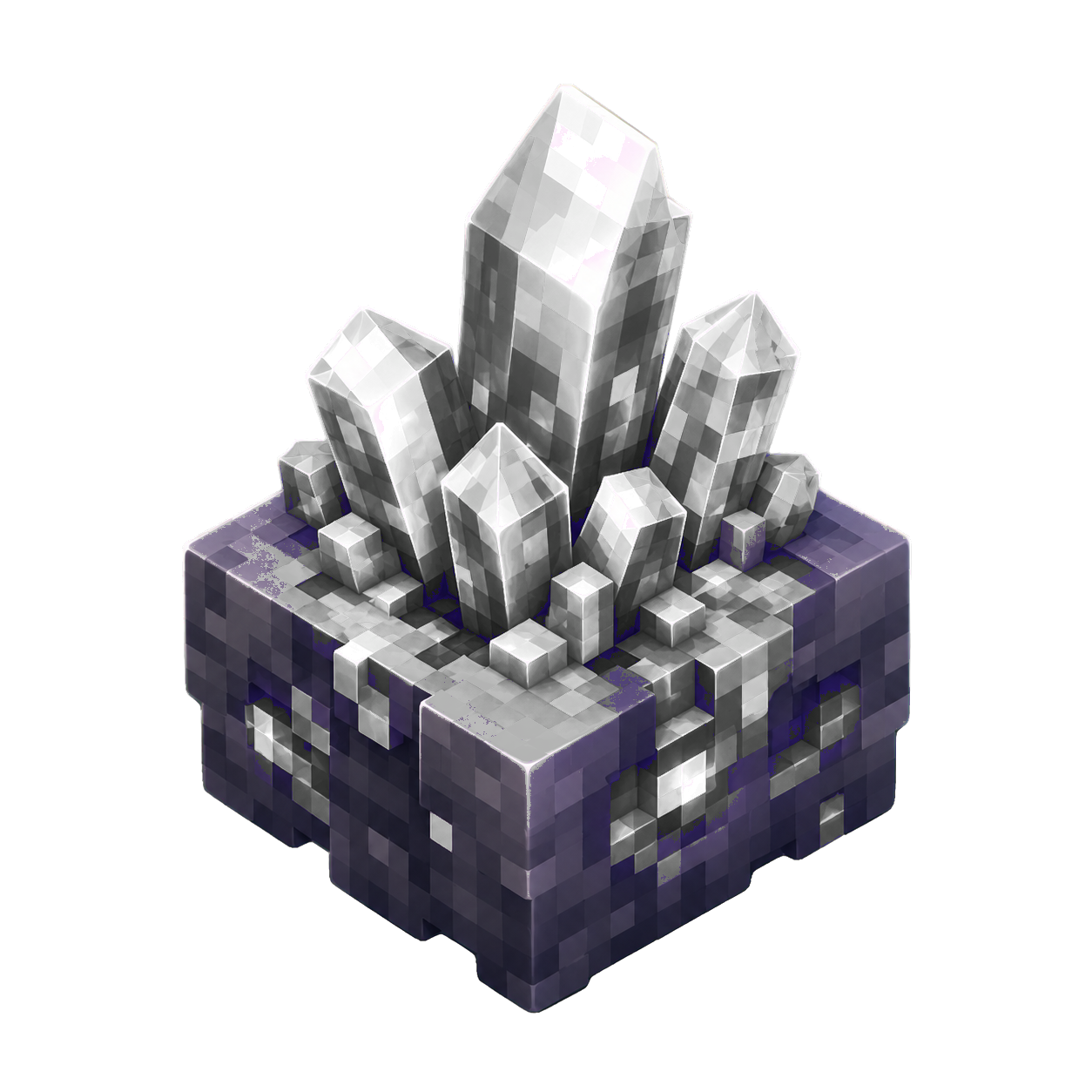 Icon Bedrock Plus