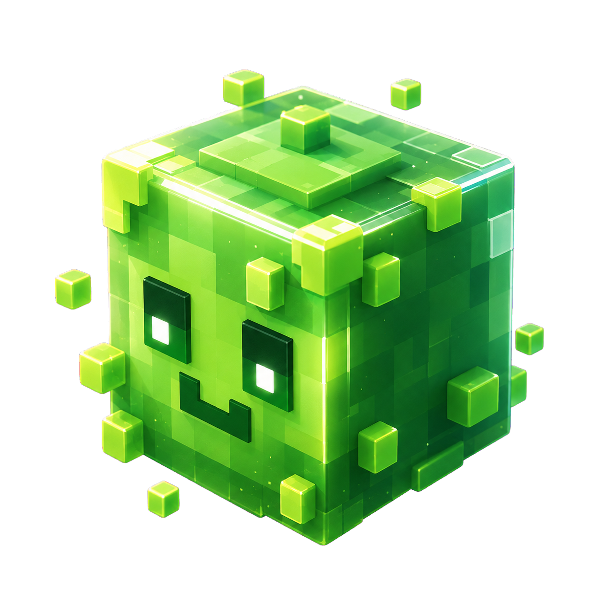 Icon Bedrock Premium