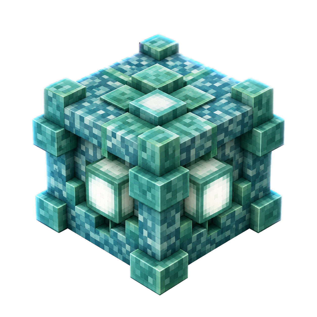 Icon Bedrock Pro