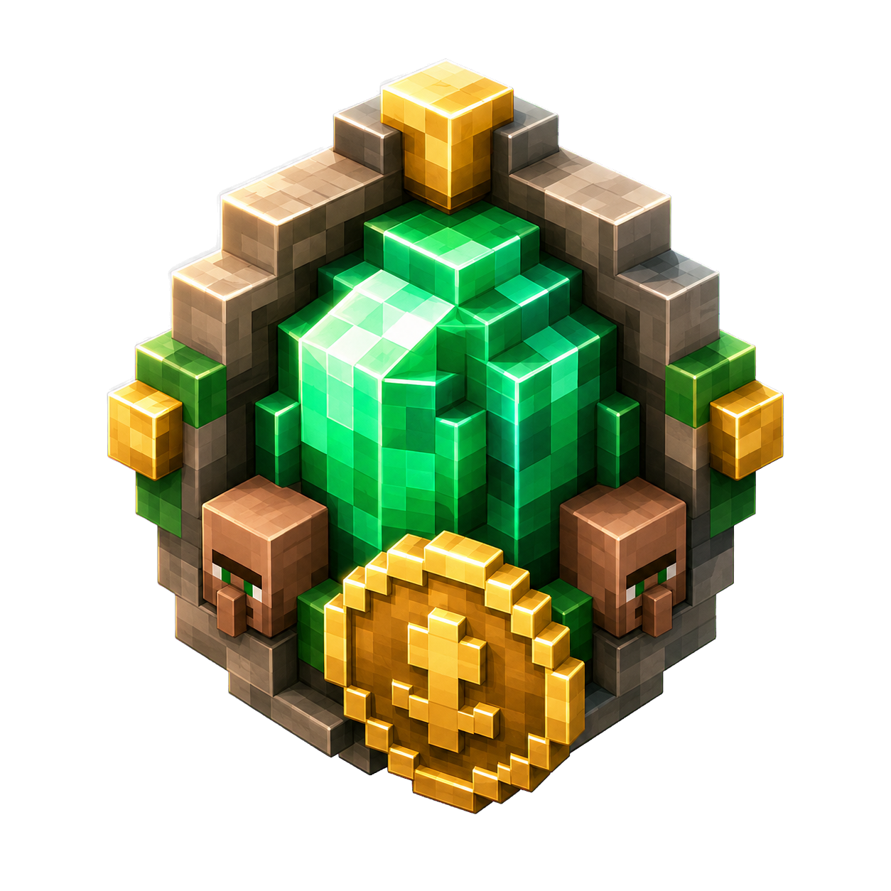 Icon Java Deluxe
