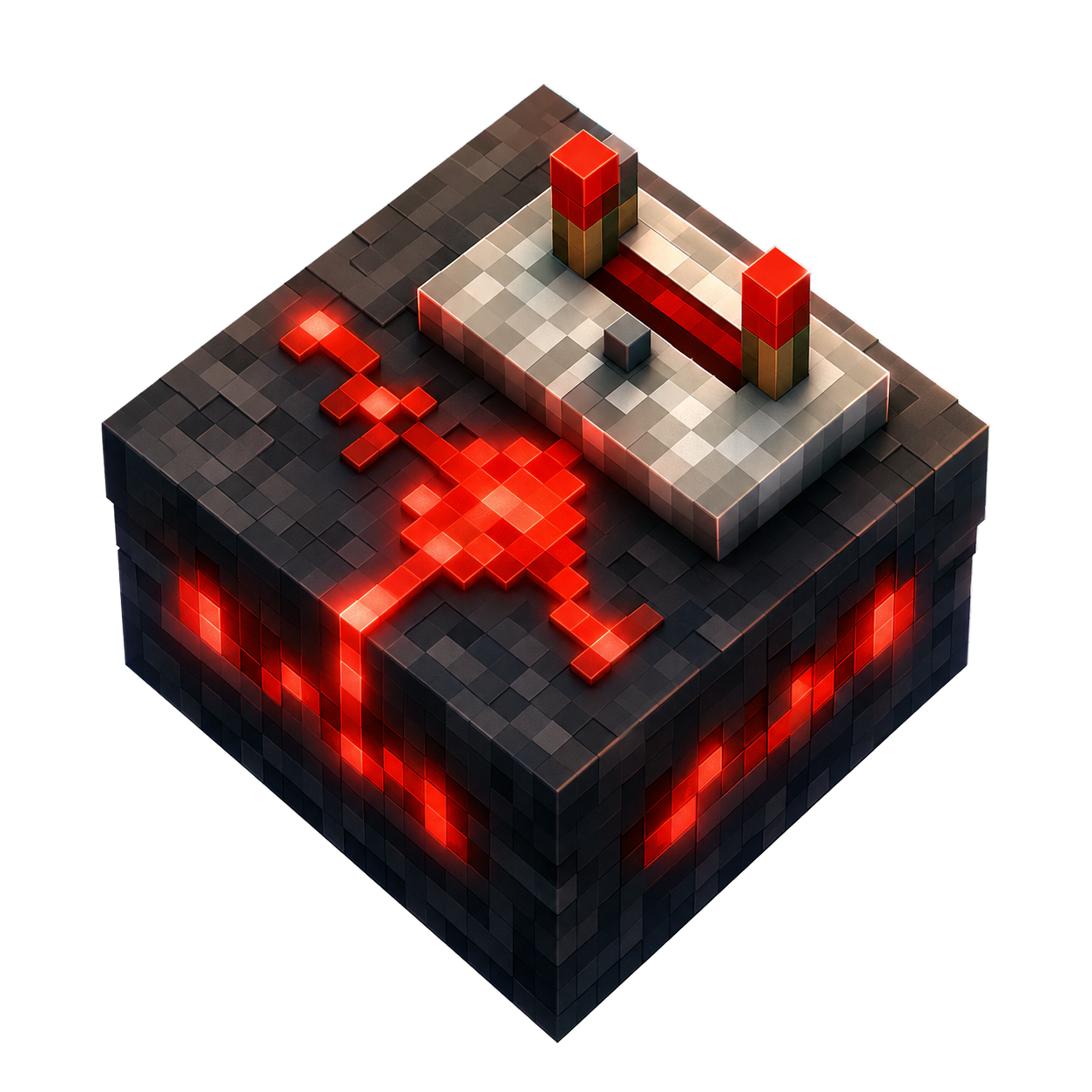Icon Modded Pro