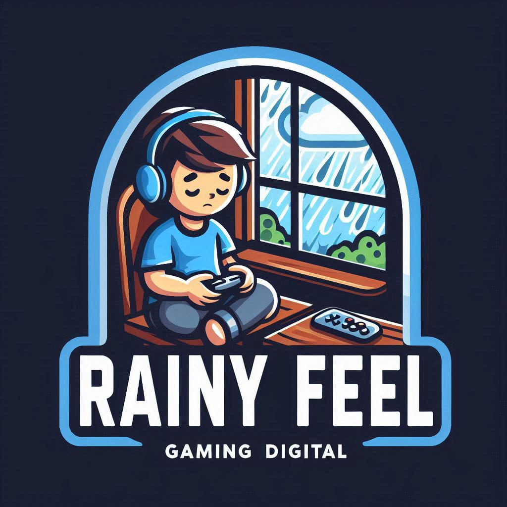 Rainyfeel logo